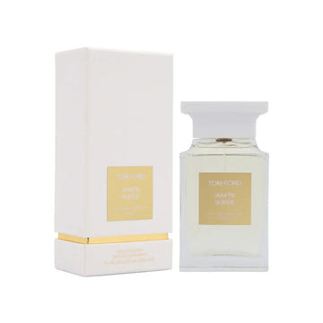 Tom Ford White Suede 100ml EDP – Luxury Women Perfume | Free USA Delivery