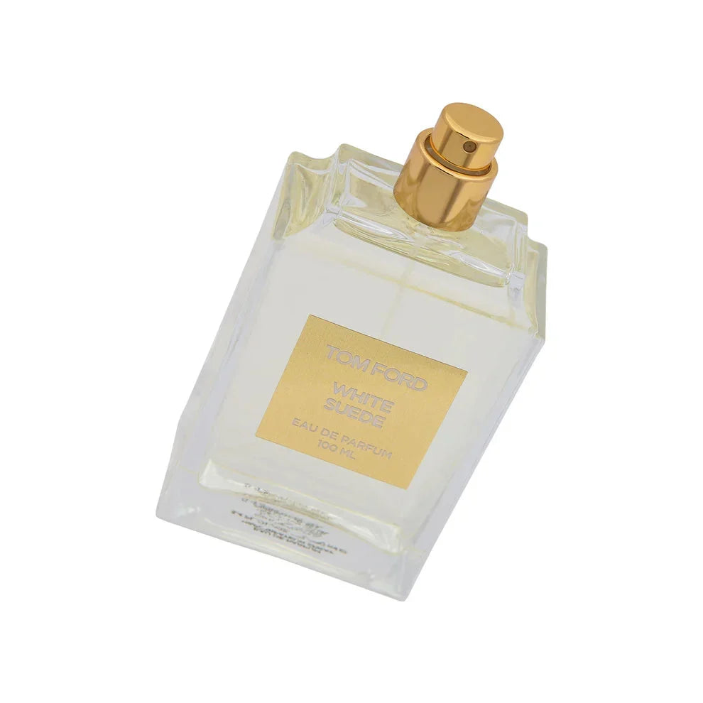 Tom Ford White Suede 100ml EDP – Luxury Women Perfume | Free USA Delivery