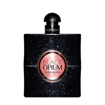 YSL Black Opium Eau De Toilette 90ml – Luxury Women’s Perfume | 70% OFF + Free USA Shipping
