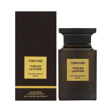 Tom Ford Tuscan Leather 100ml EDP – Luxury Men & Unisex Perfume | Free USA Delivery
