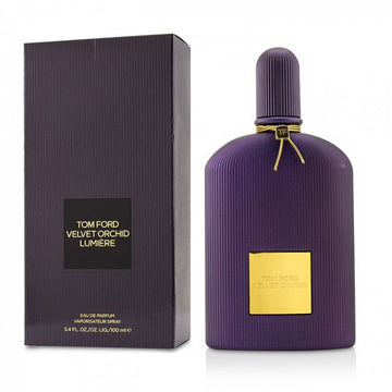 Tom Ford Velvet Orchid Lumière 100ml EDP – Luxury Women Perfume | Free USA Delivery