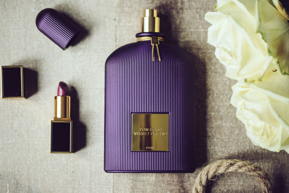 Tom Ford Velvet Orchid Lumière 100ml EDP – Luxury Women Perfume | Free USA Delivery