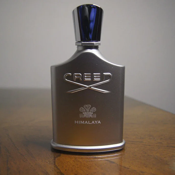 Creed Himalaya EDP 3.3 fl oz / 100ml – Authentic Luxury Fragrance, Free USA Shipping, 3-Day Delivery