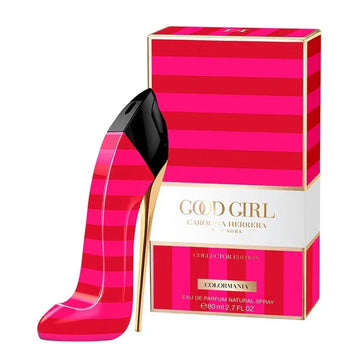 Good Girl Colormania Collector Edition Eau de Parfum by Carolina Herrera for Women – Luxury Designer Perfume | Free USA Delivery in 3 Days