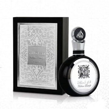 Lattafa Fakhar Black Eau de Parfum 100ml Luxury Men’s Perfume | Free USA 3-Day Delivery