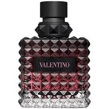 Born In Roma Intense Valentino Donna EDP 3.3 / 3.4 oz for Women – Free USA Shipping, 3-Day Delivery
